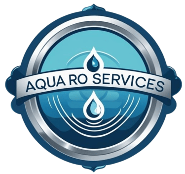 aqua ro service logo