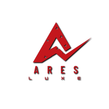 Ares Luxe logo