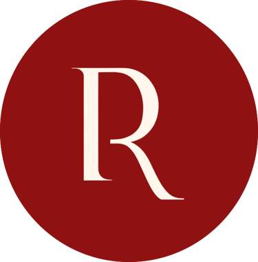 RED Marketing logo