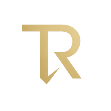 THEREAL logo