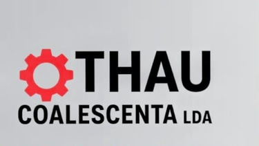 THAU COALESCENTA LDA logo