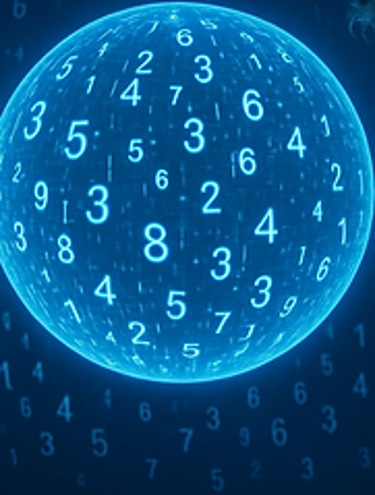 Roberto Machado Numerólogo Site Oficial logo