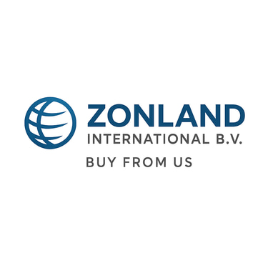Zonland International B.V logo