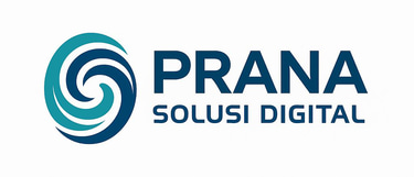 PT. Prana Solusi Digital logo