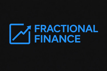 Fractional CFO logo