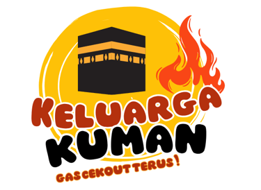 Keluarga Kuman logo