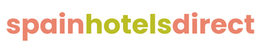 Spain Hotels Direct logo