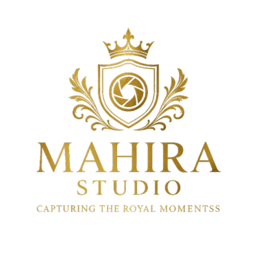 MAHIRA STUDIO logo
