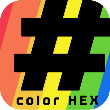 ColorHEX Design logo