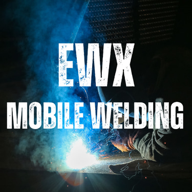 EWX Welding Services- Mobile Welding Services logo