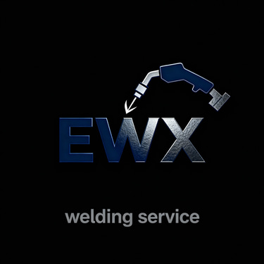 EWX Welding Services logo