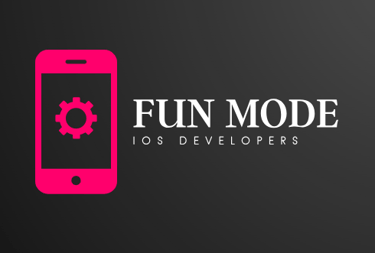 FUN MODE logo