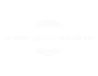CMAAN GLOBAL SOLUTIONS logo