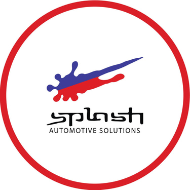 Splash Automotive Solutions logo