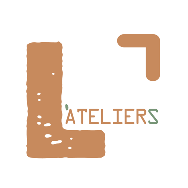 Associaion l'AtelierS logo