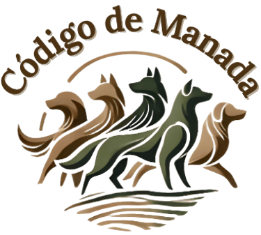Código de Manada logo