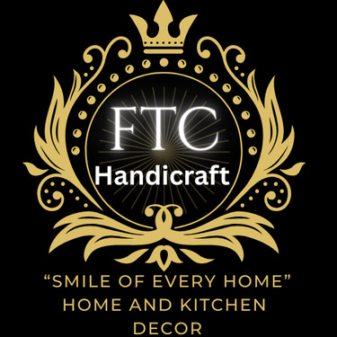 FTC HANDICRAFT logo