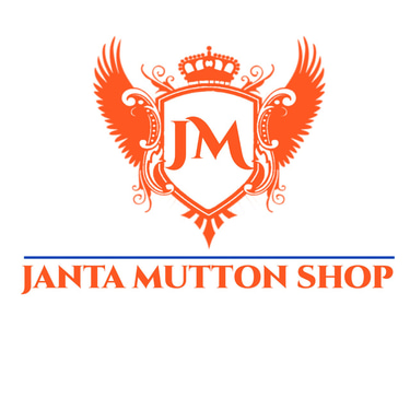 JANTA MUTTON SHOP logo