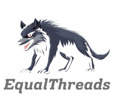 equalthreads logo