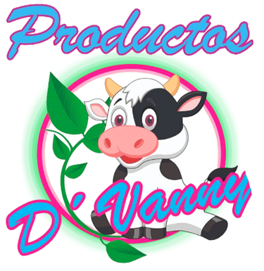 Productos "D' Vanny " logo