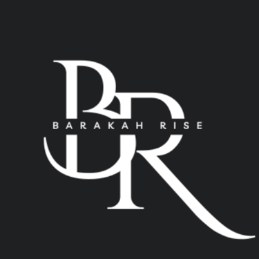 Barakah Rise logo