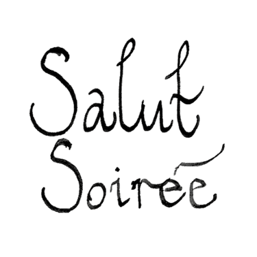 Salut Soirèe - logo