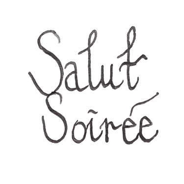Salut Soirèe - logo