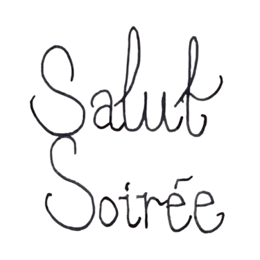 Salut Soirèe - logo