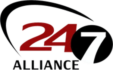 Alliance247 logo