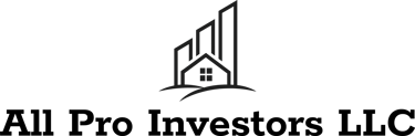 All Pro Investors LLC logo