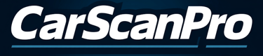 CarScanPro logo
