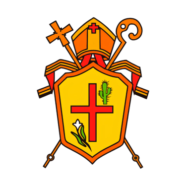 DIOCESE DE CRATEÚS logo