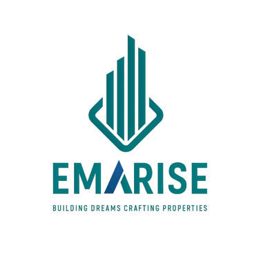 EMARISE logo