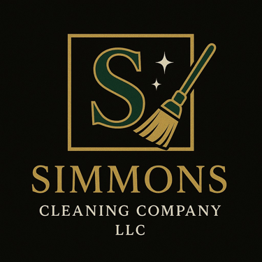 Simmons Cleaning Company LLC logo