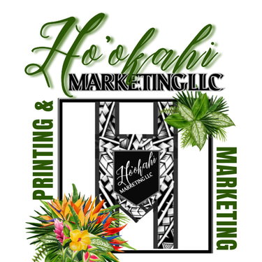 HOOKAHI MARKETING LLC logo
