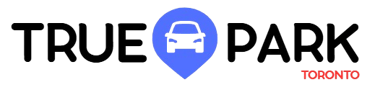TruePark Toronto logo