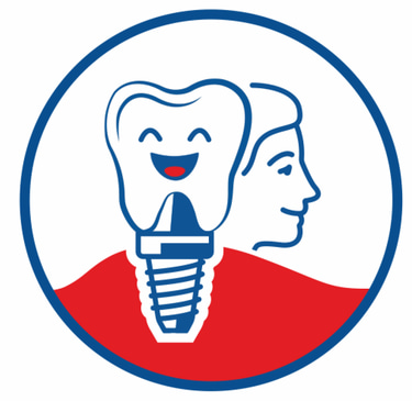 MCR DENTAL AND IMPLANT SUPER SPECIALITY CLINIC logo