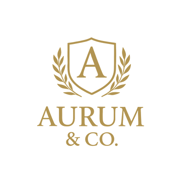 Aurum&Co logo