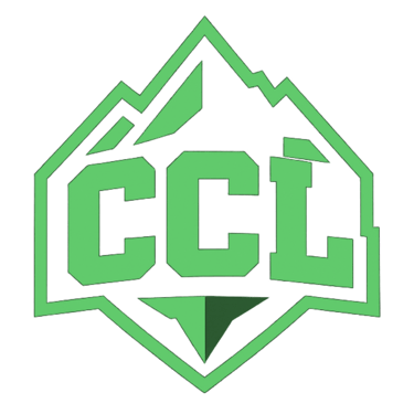 College Cordoba League logo