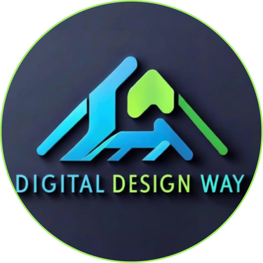 Digital Design Way logo