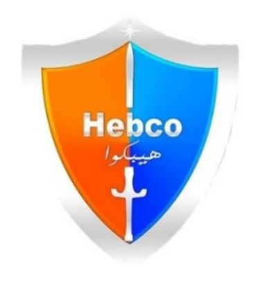 Hepco Hayyiri for manufacturing   logo