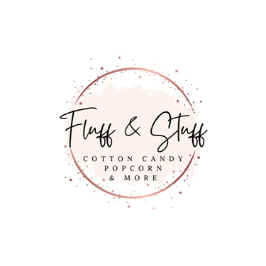 Fluff and Stuff logo