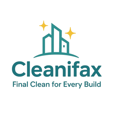 Cleanifax logo