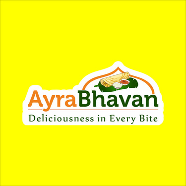 Ayra Bhavan logo