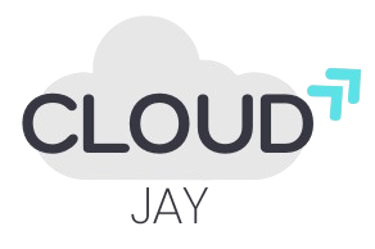 Cloud Jay logo