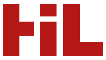 Harsh Iron logo