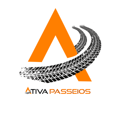 Ativa Paseios logo