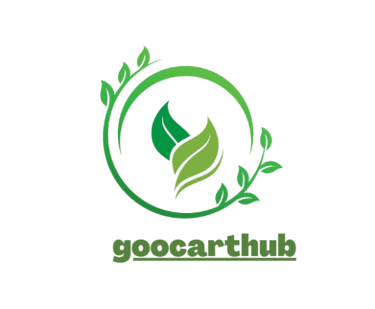 goocarthub logo
