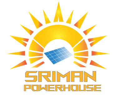 Sriman PowerHouse logo
