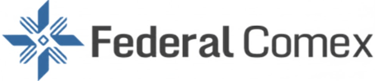 Federal Comex logo